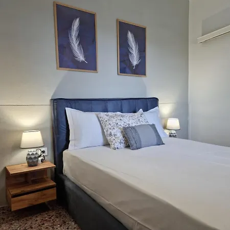 Nyaraló Hal House Koulouka