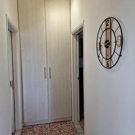 Hal House Nyaraló