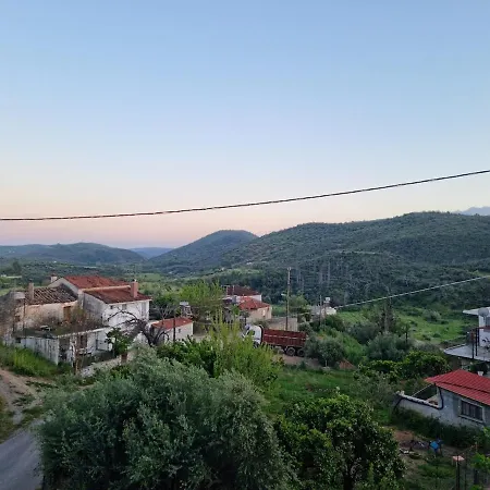 Hal House Koulouka