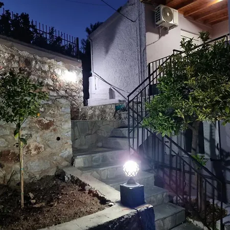Hal House